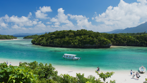 Ishigaki Island