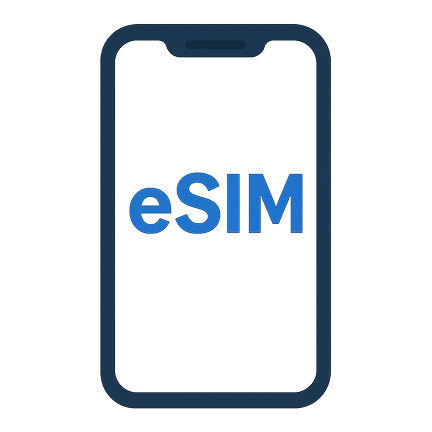 eSIM