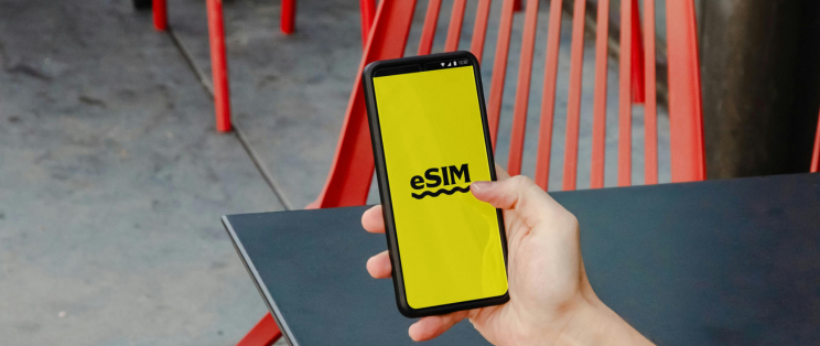 eSIM