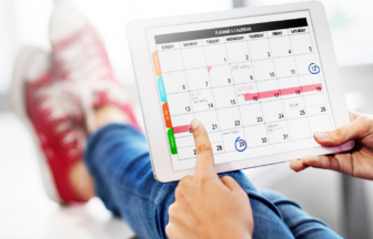 レンタカーの予約は早めに！