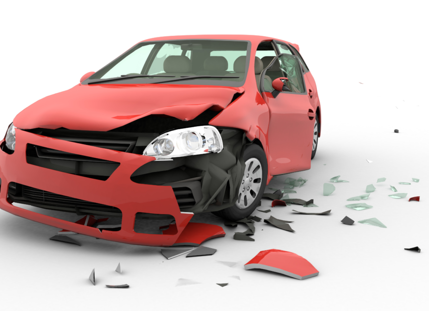 レンタカーで事故を起こした時のために