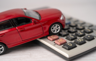 レンタカーの料金