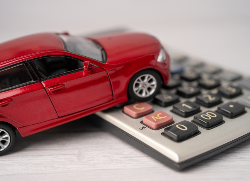 レンタカーの料金