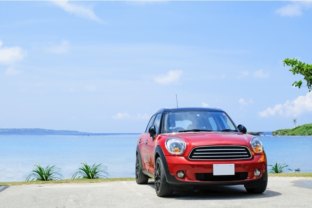 沖縄のオススメドライブコース