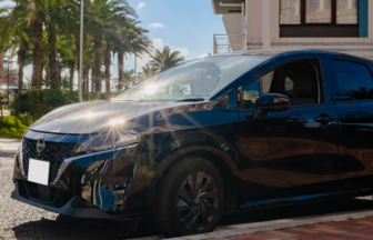 車種選びのポイント