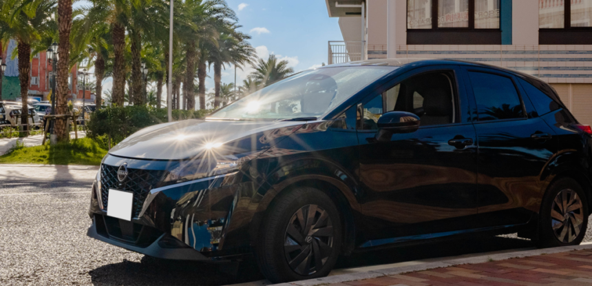 車種選びのポイント