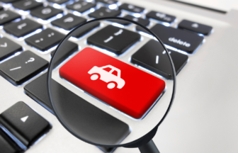 レンタカーの予約の注意点