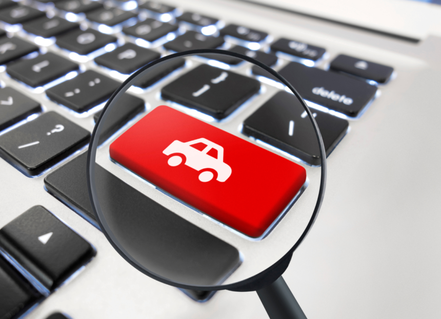 レンタカーの予約の注意点