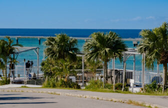 沖縄の台風と対策｜最大級クラス暴風