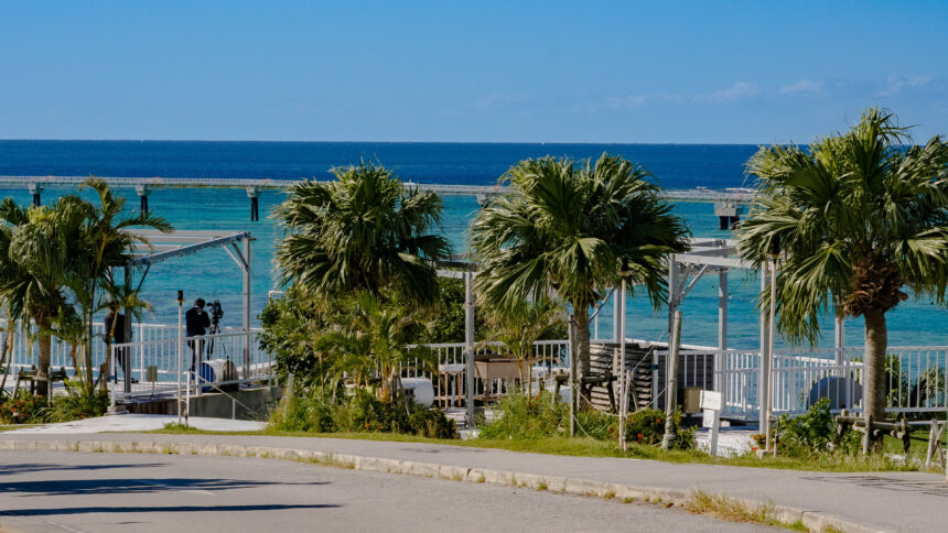 沖縄の台風と対策｜最大級クラス暴風