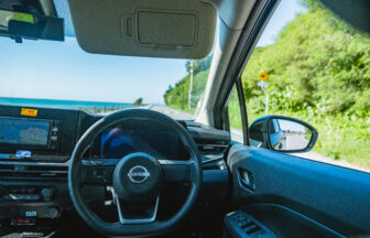 沖縄でドライブする時の注意点