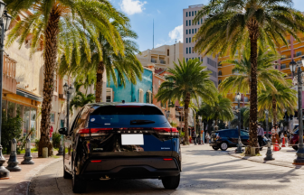 GOGO!レンタカーがおすすめ！