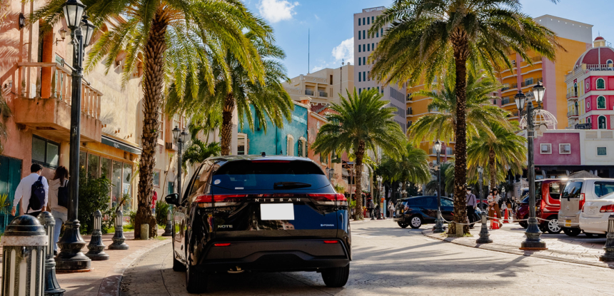 GOGO!レンタカーがおすすめ！