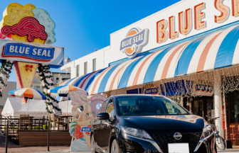 沖縄のレンタカー