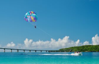 沖縄の地域別の魅力