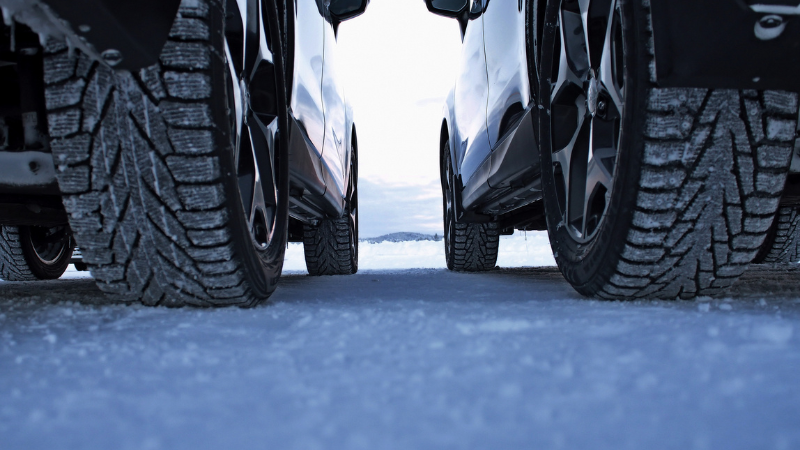 レンタカーがオススメ