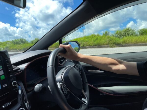 沖縄の冬を楽しもう