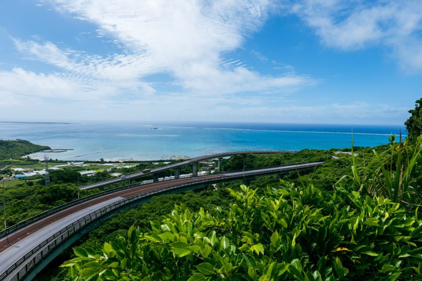 ニライカナイ橋