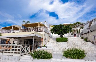 ウミカジテラス