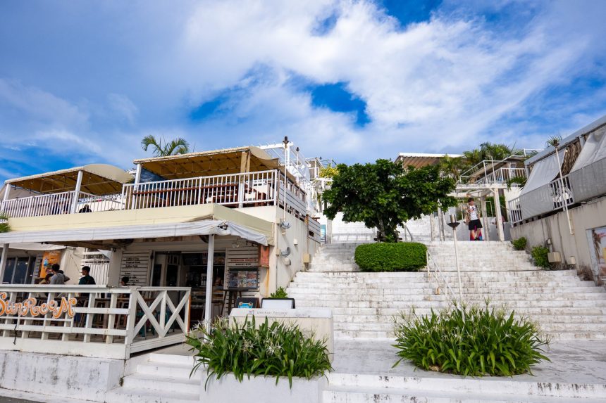 ウミカジテラス