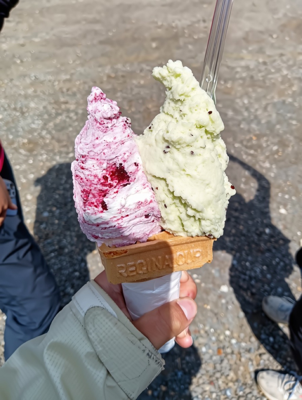 花茶 — 農園直送の果物とジュース