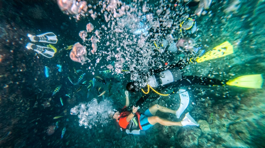 沖縄青の洞窟のよくある質問FAQ